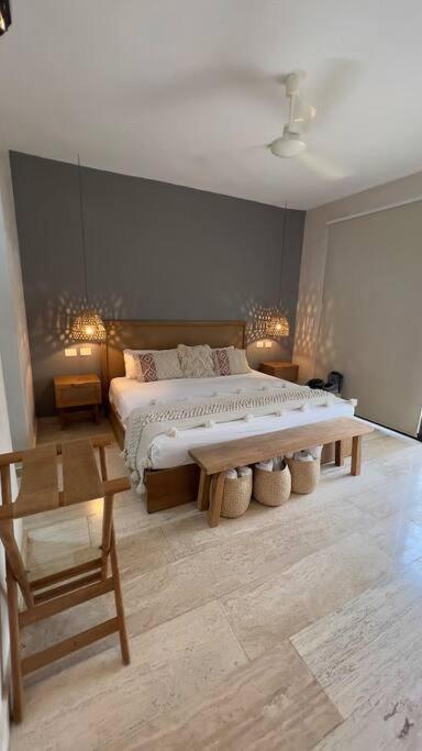 Appartement Urban In The Heart Of The Tulum